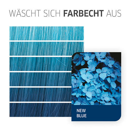 New Blue