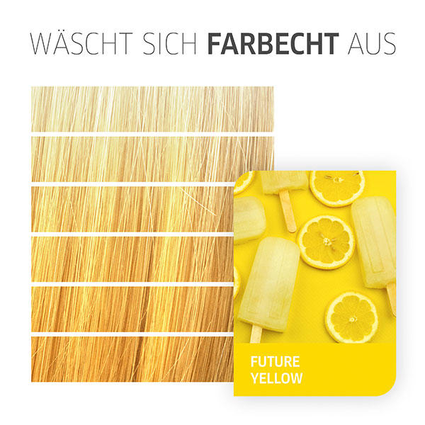 Future Yellow