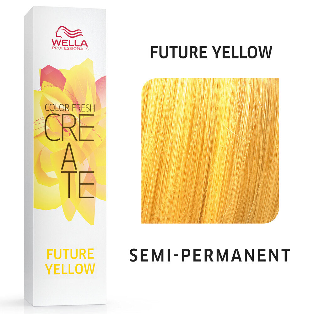 Future Yellow
