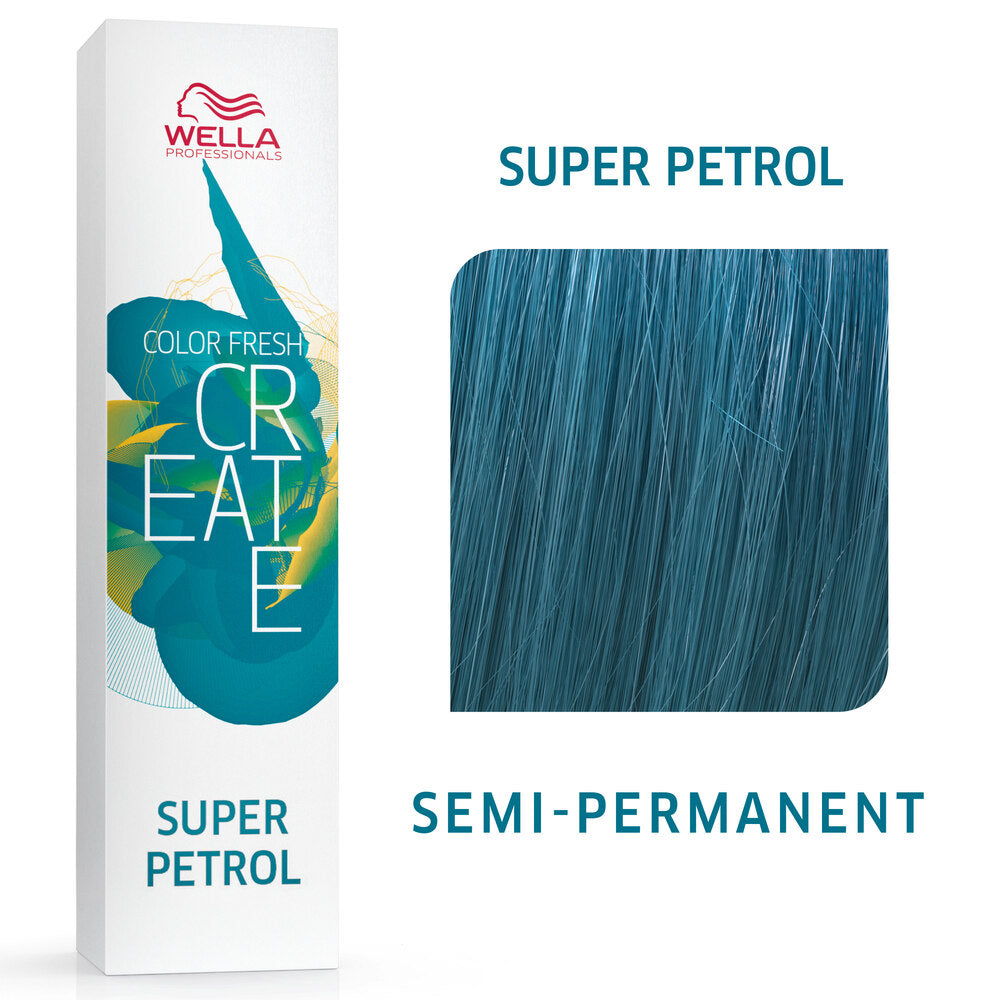 Super Petrol