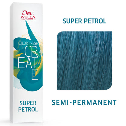Super Petrol