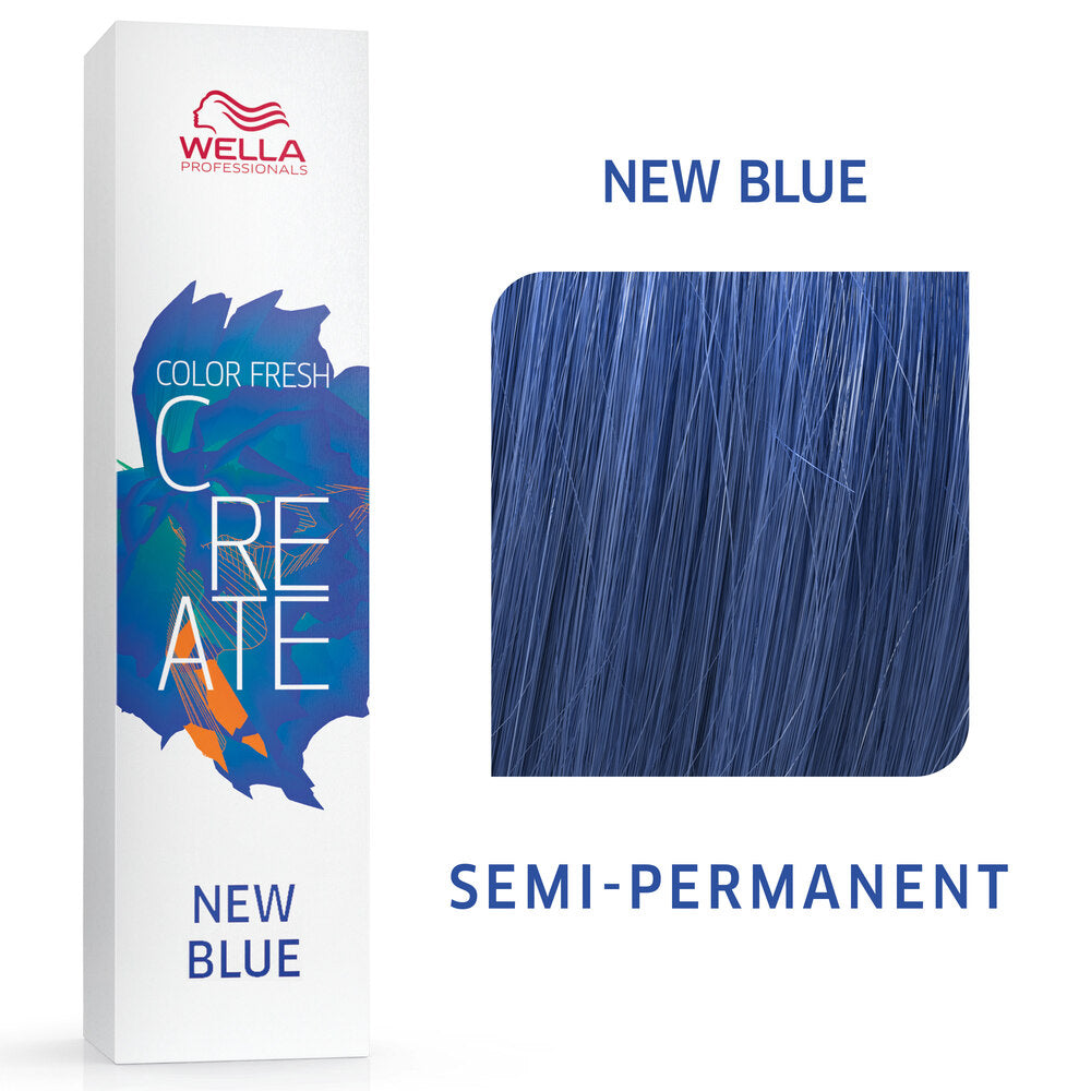 New Blue