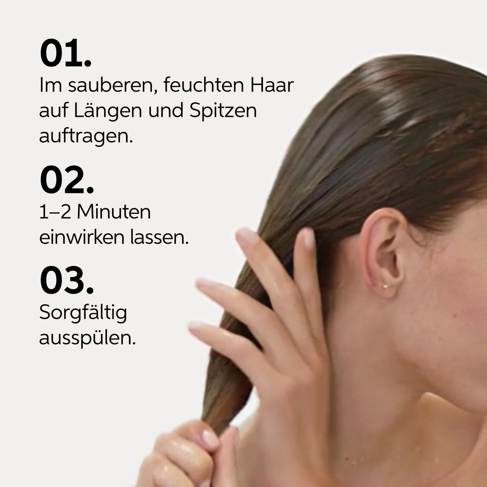 Après-shampoing Wella Professionals Invigo Color Brilliance pour cheveux fins 200 ml