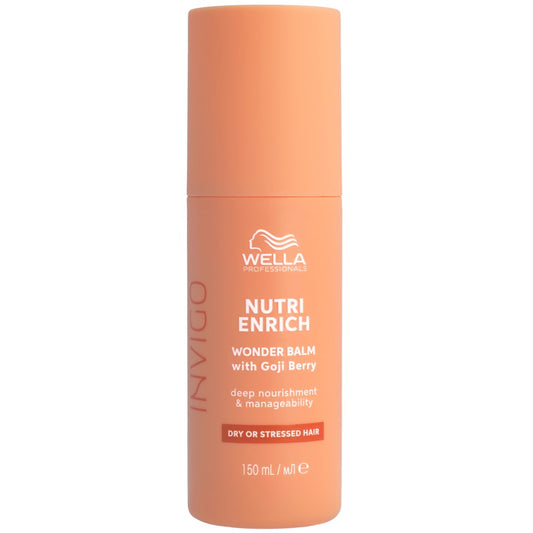 Baume miracle Wella Professionals Invigo Nutri-Enrich 150 ml