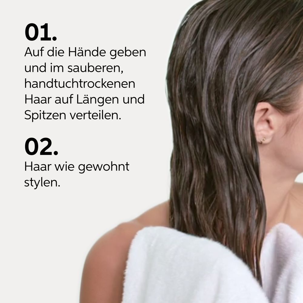 Baume miracle Wella Professionals Invigo Nutri-Enrich 150 ml