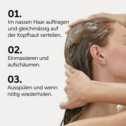 Wella Professionals Invigo Volume Boost Geschenkset Shampoo 300 ml + Crytsal Mask 145 ml + Leave-In 150 ml
