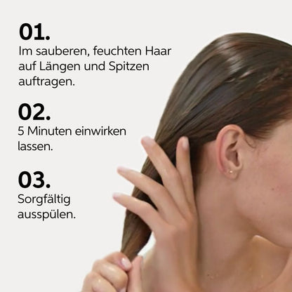 Wella Professionals Invigo Volume Boost Geschenkset Shampoo 300 ml + Crytsal Mask 145 ml + Leave-In 150 ml