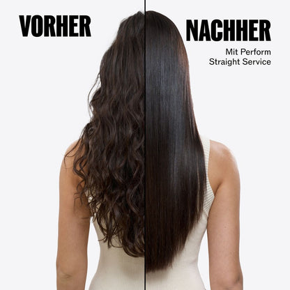 Wella Professionals Pro+ Perform Straightener N 200 ml - für normales Haar