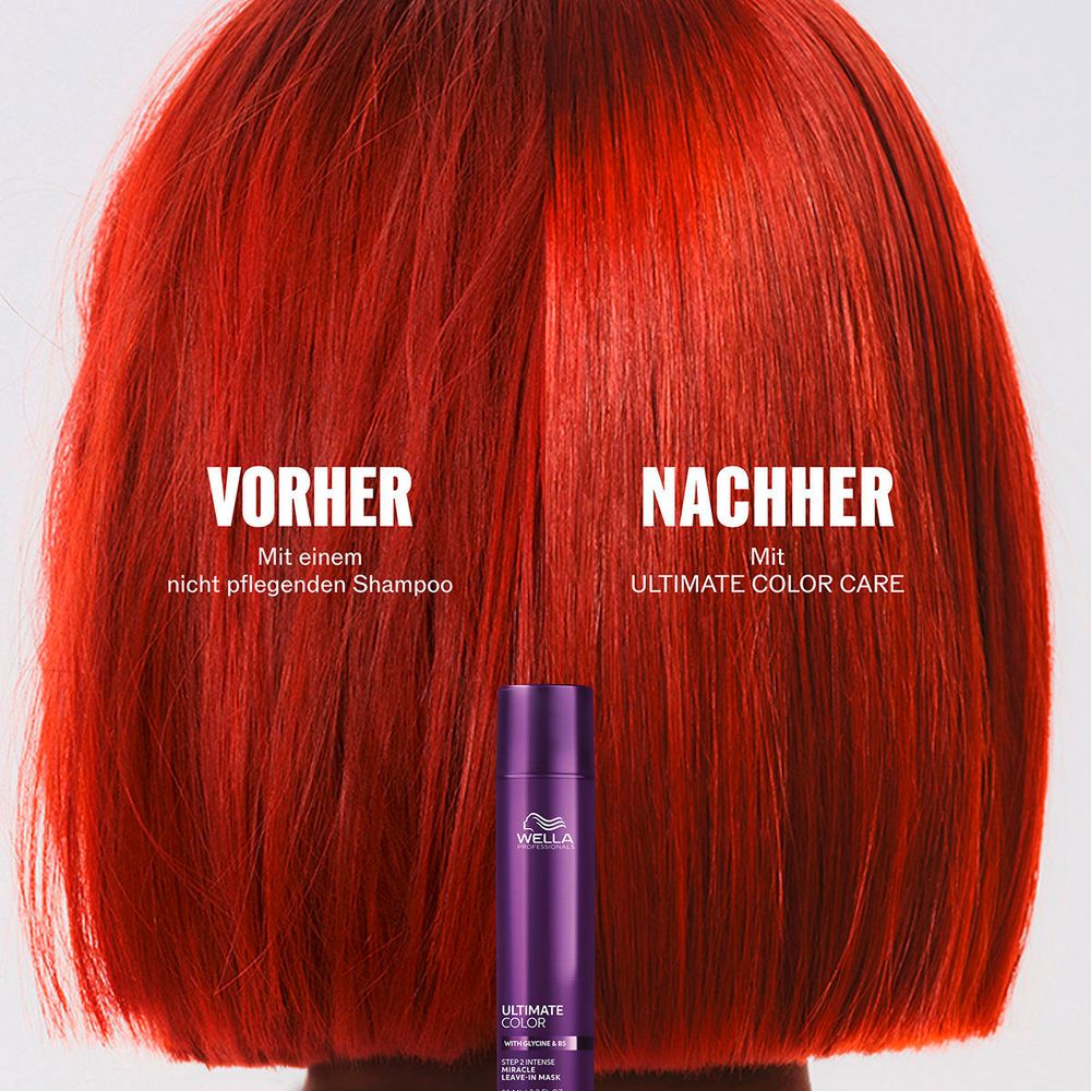 Wella Professionals Ultimate Color Conditioner 1000 ml