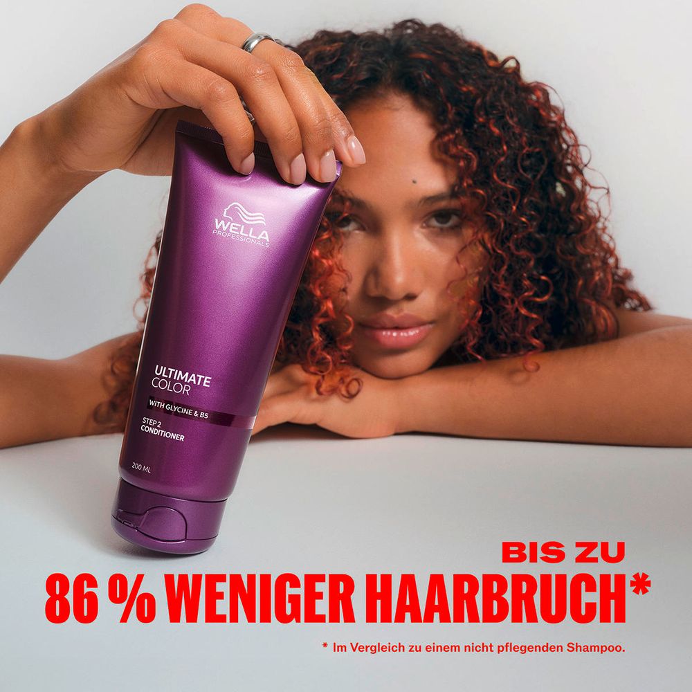 Wella Professionals Ultimate Color Conditioner 1000 ml