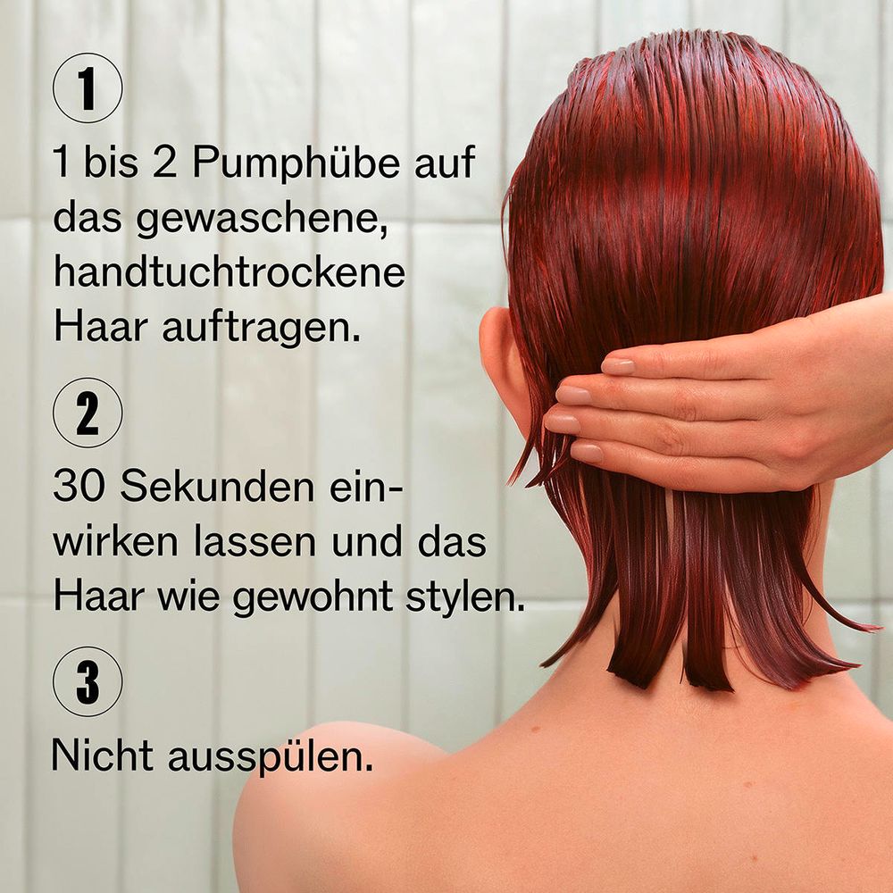 Wella Professionals Ultimate Color Miracle Leave-In Mask 30 ml