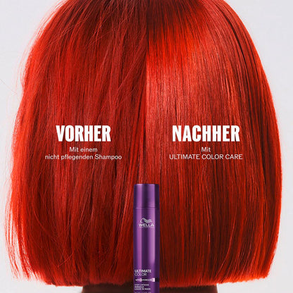 Wella Professionals Ultimate Color Miracle Leave-In Mask 30 ml