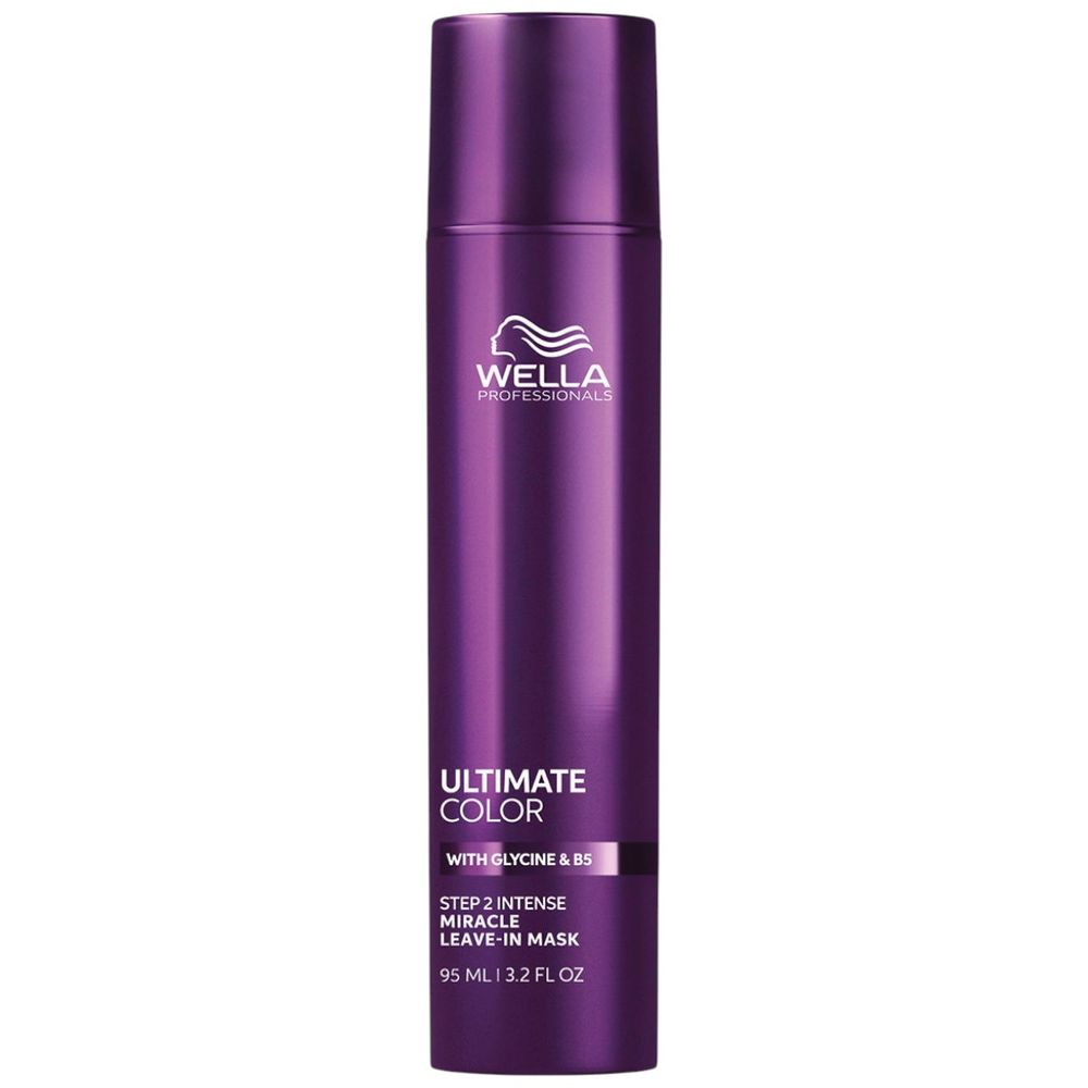 Wella Professionals Ultimate Color Miracle Leave-In Mask 95 ml