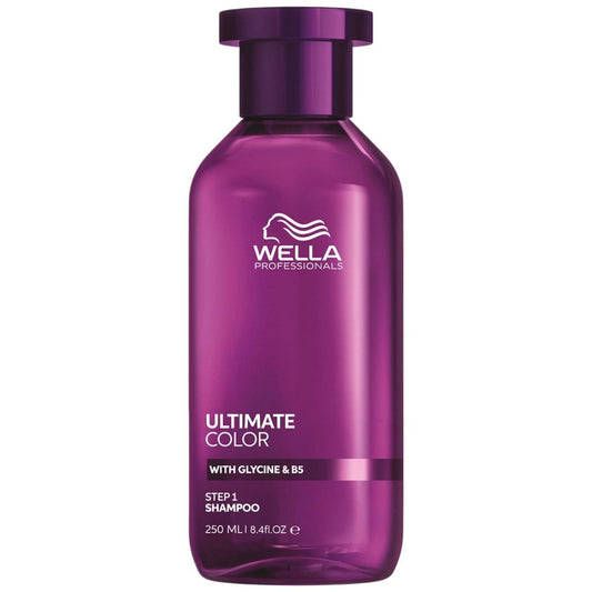 Wella Professionals Ultimate Color Shampoo 250 ml