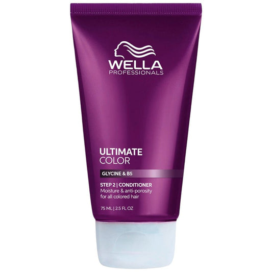 Wella Professionals Ultimate Color Conditioner 75 ml