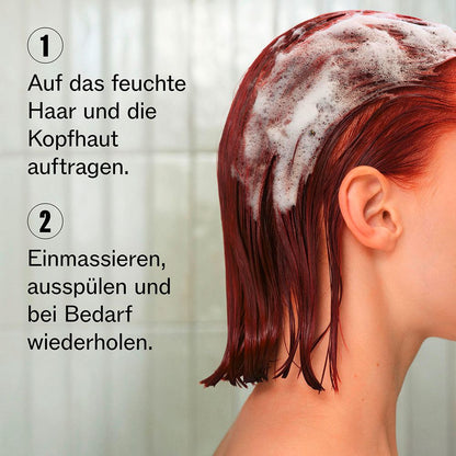 Wella Professionals Ultimate Color Geschenkset – Shampoo 250 ml + Conditioner 200 ml + Miracle Leave-In Mask 30 ml