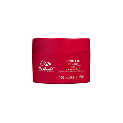 Wella Professionals Masque Réparateur Ultime 150 ml