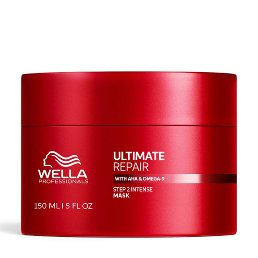 Wella Professionals Masque Réparateur Ultime 150 ml