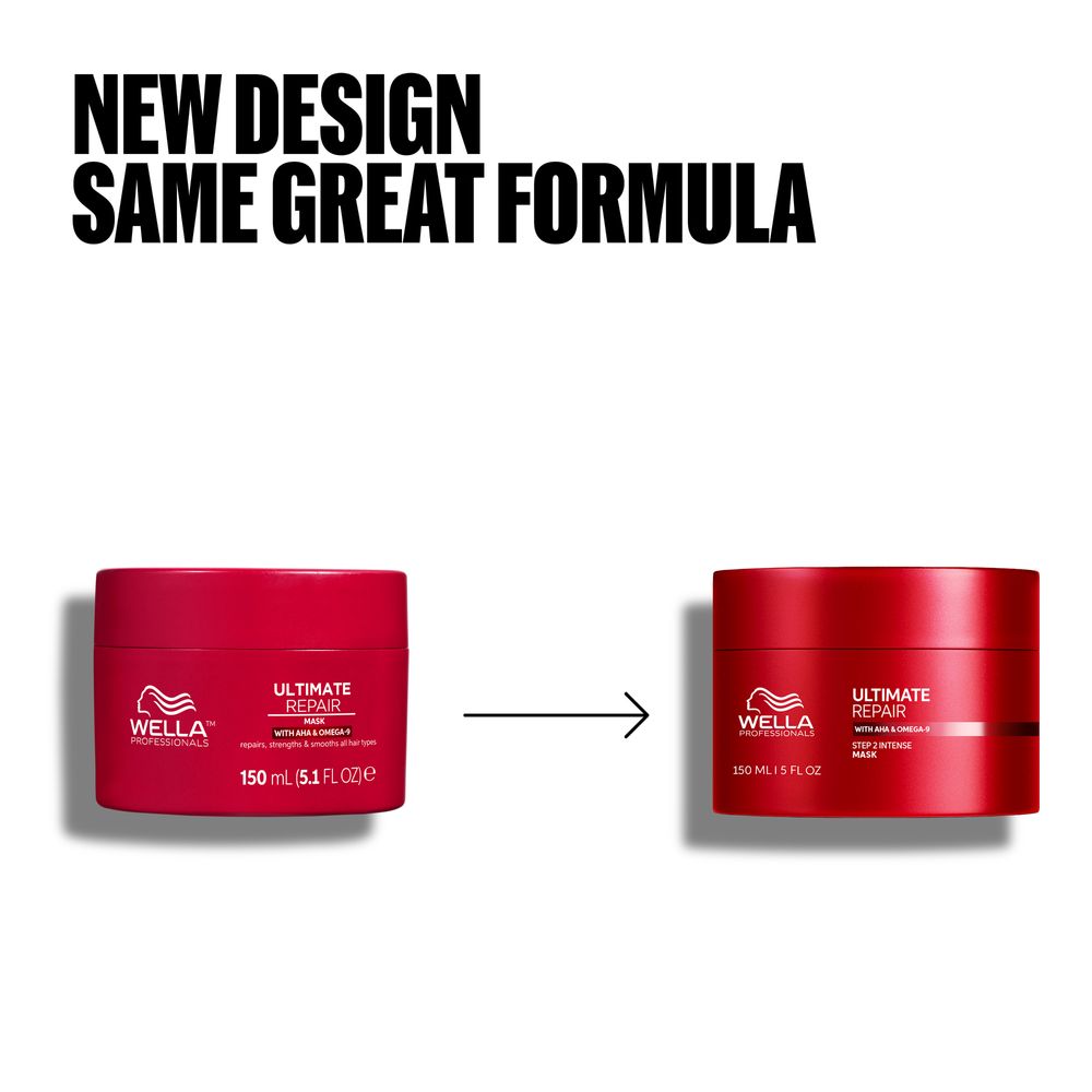 Wella Professionals Masque Réparateur Ultime 150 ml