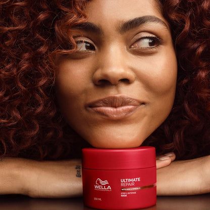 Wella Professionals Masque Réparateur Ultime 150 ml