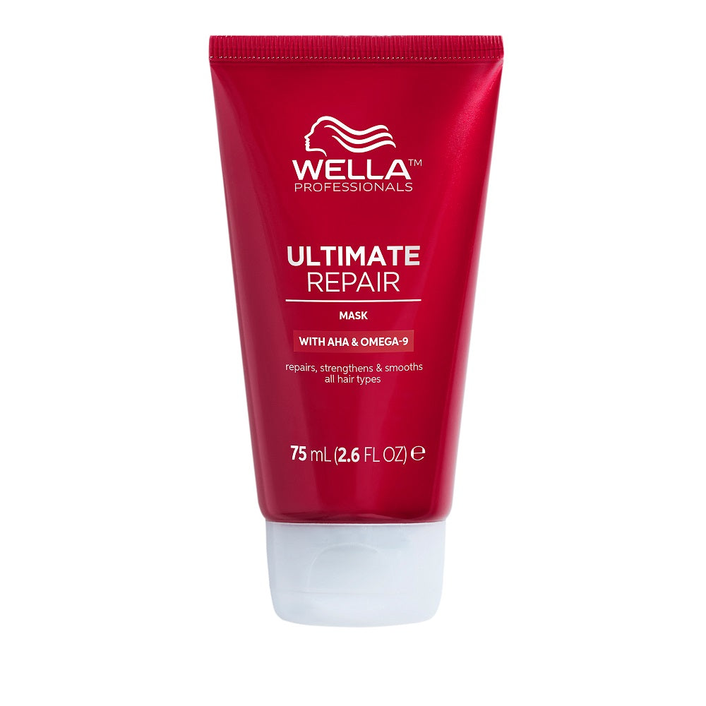Wella Professionals Masque Réparateur Ultime 75 ml