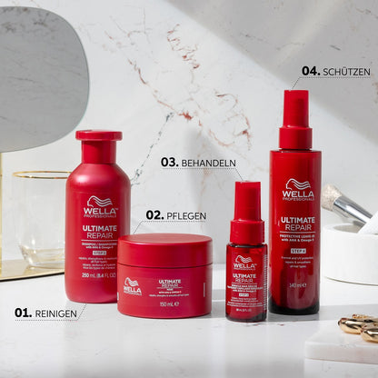 Wella Professionals Masque Réparateur Ultime 75 ml