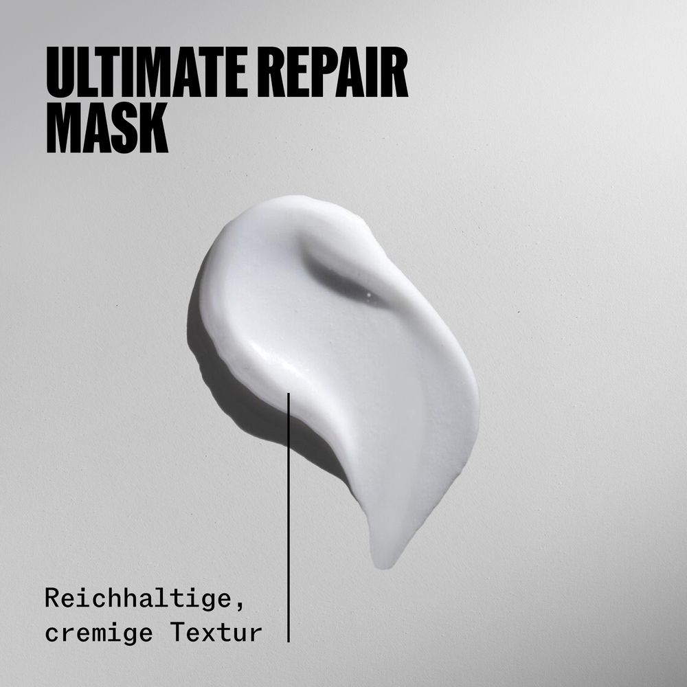 Wella Professionals Masque Réparateur Ultime 75 ml
