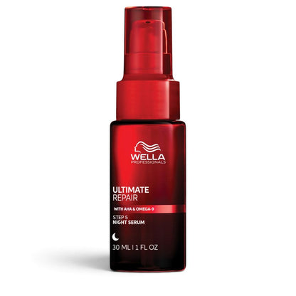 Wella Professionals Sérum de nuit Ultimate Repair 30 ml