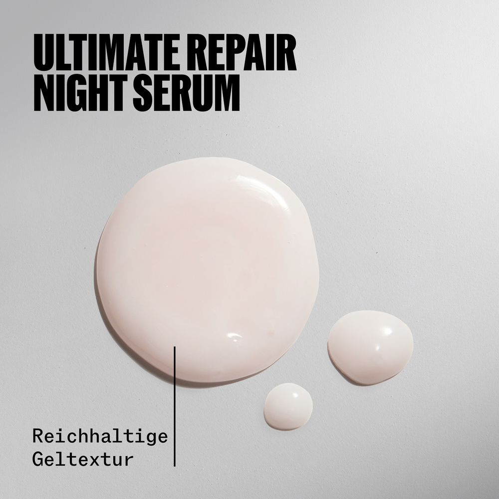 Wella Professionals Sérum de nuit Ultimate Repair 30 ml