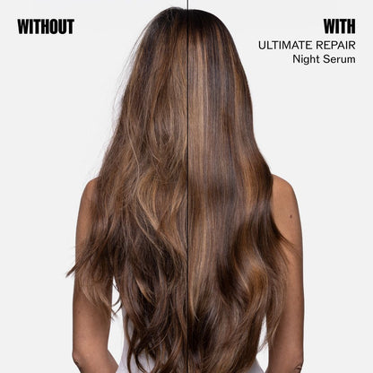 Wella Professionals Sérum de nuit Ultimate Repair 30 ml