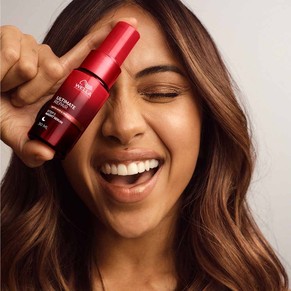 Wella Professionals Sérum de nuit Ultimate Repair 30 ml