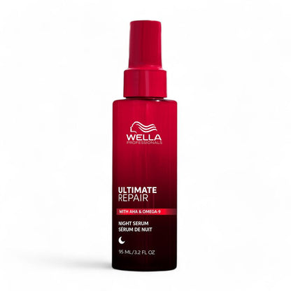 Wella Professionals Sérum de nuit Ultimate Repair 95 ml
