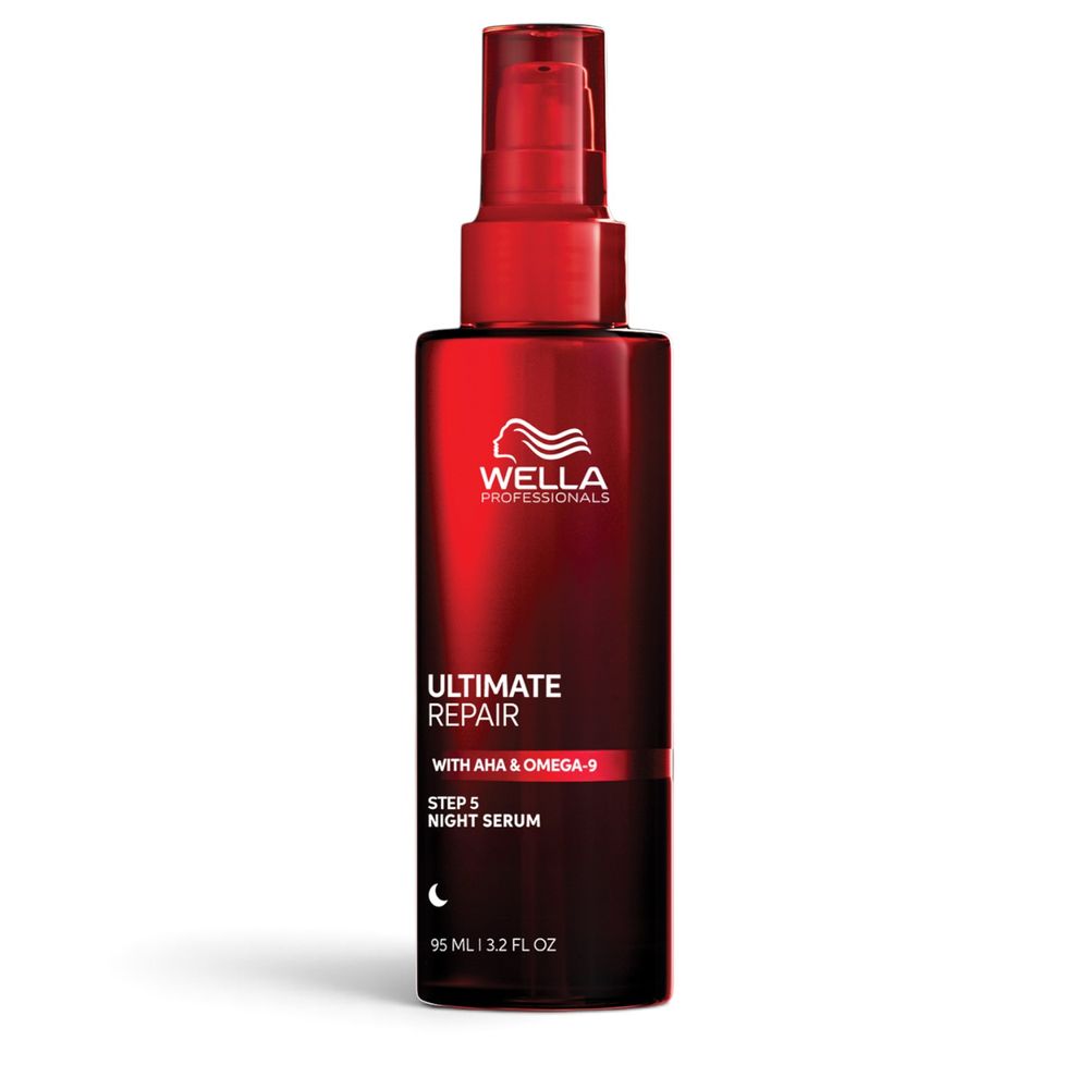 Wella Professionals Sérum de nuit Ultimate Repair 95 ml