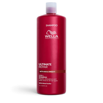 Wella Professionals Ultimate Repair Shampoo 1000 ml