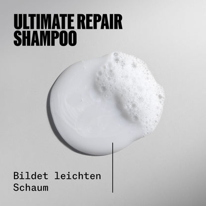 Wella Professionals Ultimate Repair Shampoo 1000 ml