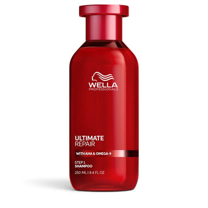 Wella Professionals Shampooing Réparateur Ultime 250 ml