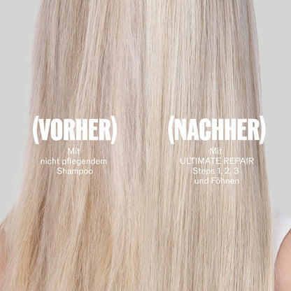 Wella Professionals Ultimate Repair Shampoo Nachfüllpack 1000 ml