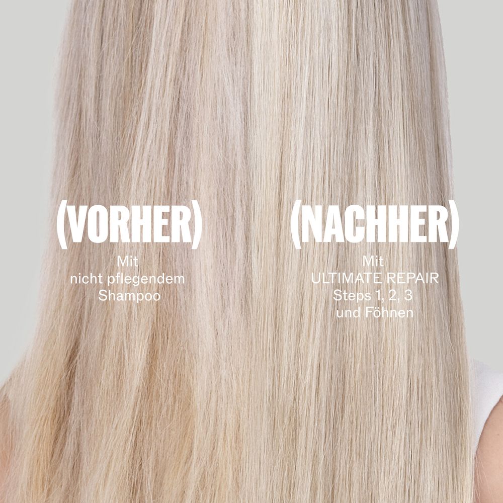 Wella Professionals Ultimate Repair Tiefenwirksamer Conditioner 200 ml