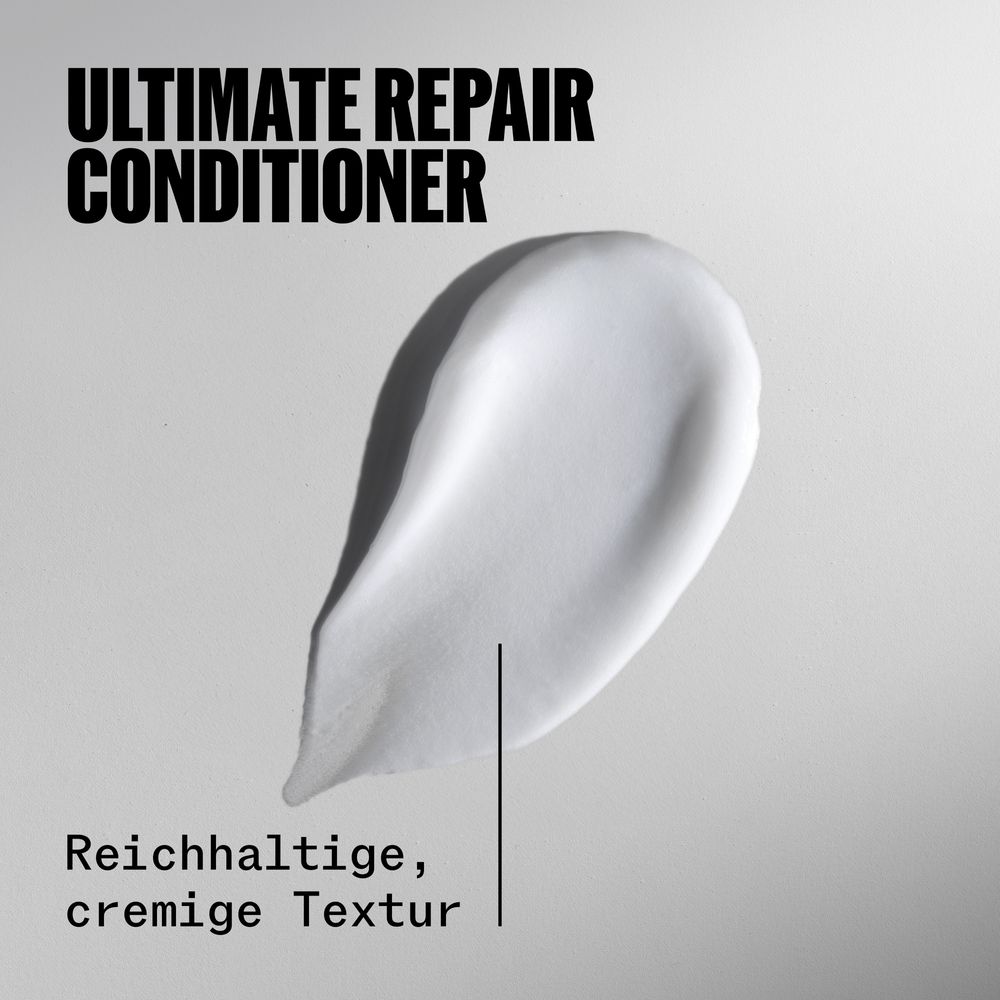 Wella Professionals Ultimate Repair Tiefenwirksamer Conditioner 500 ml