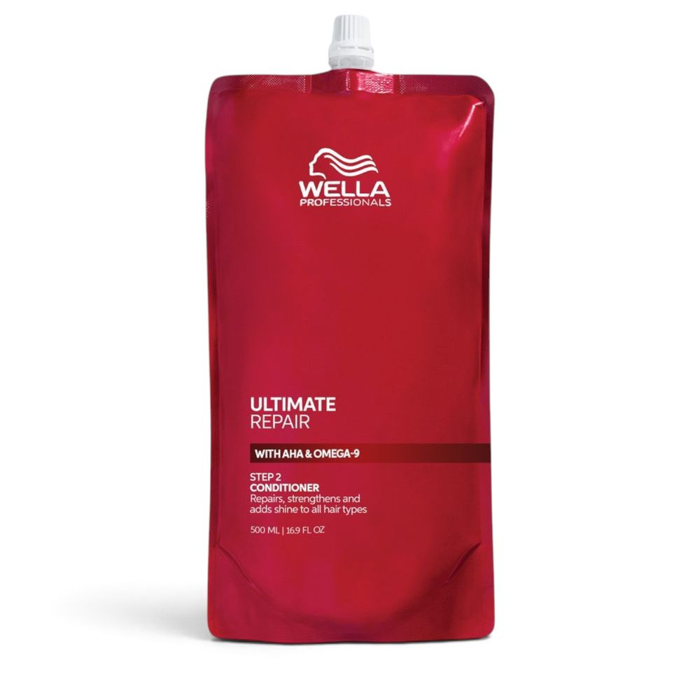 Wella Professionals Ultimate Repair Tiefenwirksamer Conditioner Nachfüllpack 500 ml