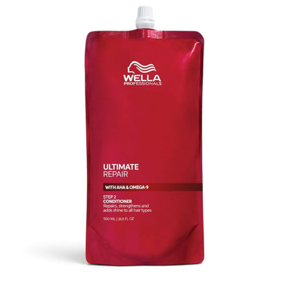 Wella Professionals Ultimate Repair Tiefenwirksamer Conditioner Nachfüllpack 500 ml