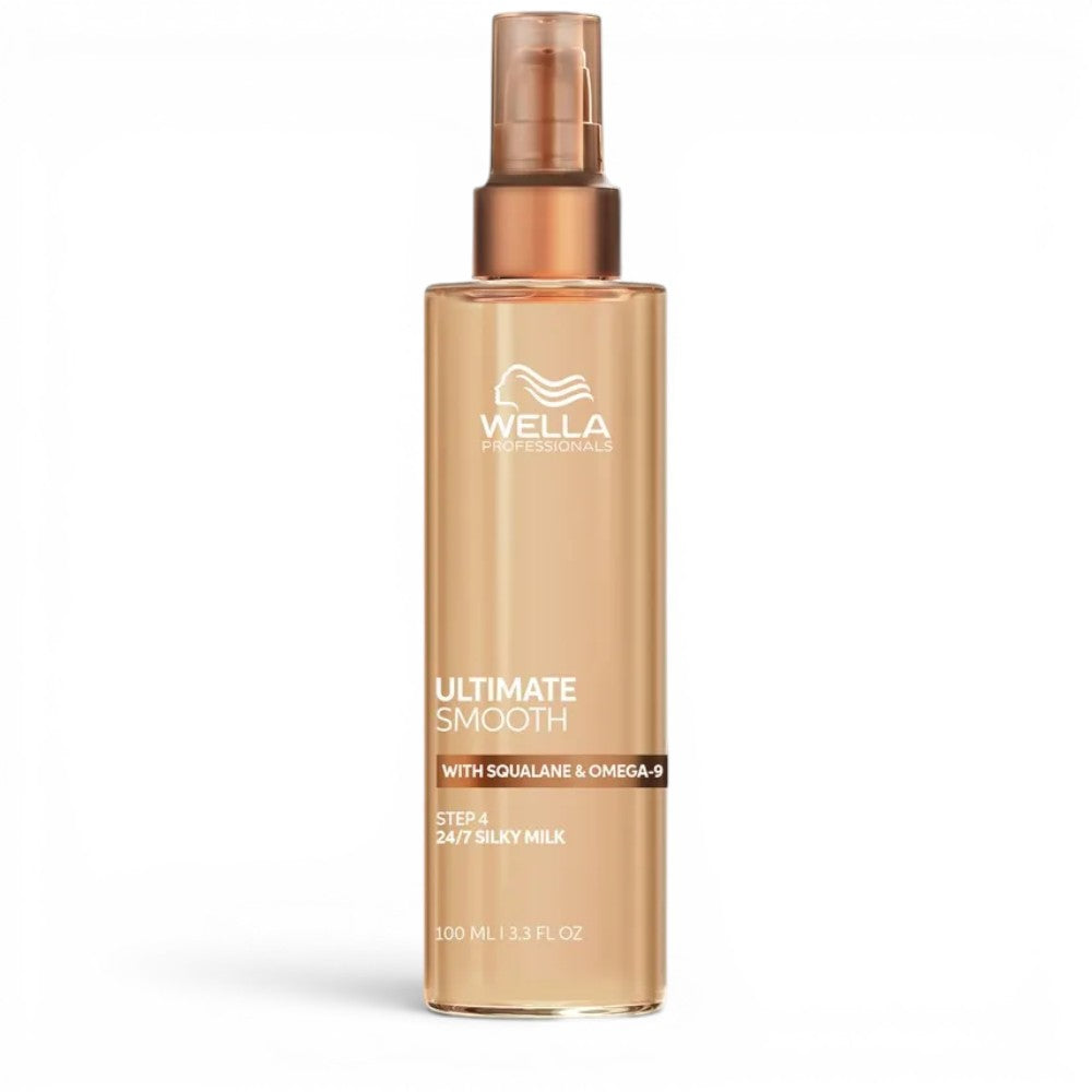 Wella Professionals Ultimate Smooth 24/7 Silky Milk 100 ml