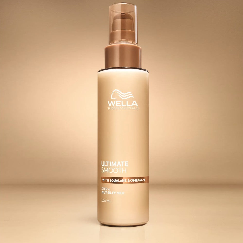 Wella Professionals Ultimate Smooth 24/7 Silky Milk 30 ml