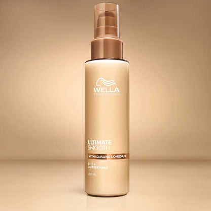 Wella Professionals Ultimate Smooth 24/7 Silky Milk 30 ml