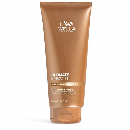 Wella Professionals Ultimate Smooth Conditioner 200 ml