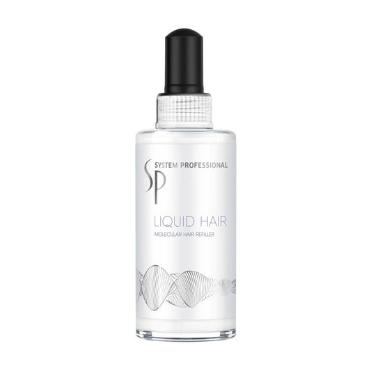 Wella SP System Professional Réparation Liquide Cheveux 100 ml