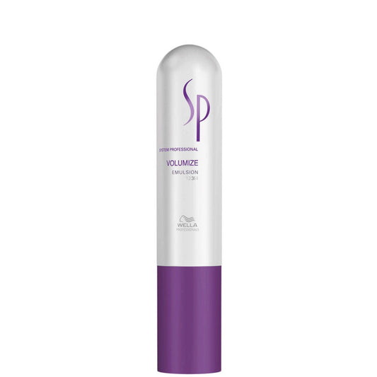 Wella SP System Professional Volumize Emulsion 50ml
