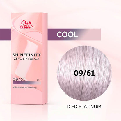 09/61 lichtblond violett-asch