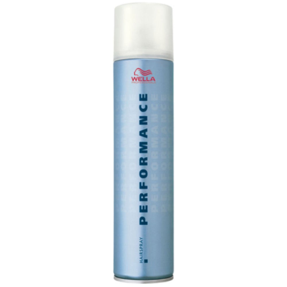 Wella Styling Performance 500ml - Hairspray