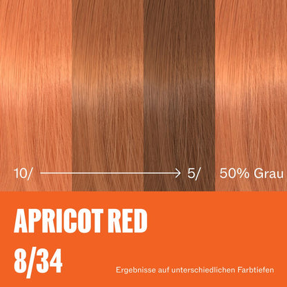 8/34 Apricot Red
